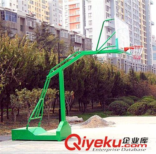 籃球架 籃球架\凹箱配鋼化籃板籃球架 標(biāo)準(zhǔn)籃球架、戶外籃球架籃圈