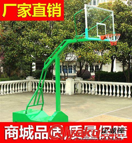 籃球架 室外成人標(biāo)準(zhǔn)籃球架 戶外 移動(dòng) 家用 專業(yè)運(yùn)動(dòng)籃球架比賽zp直銷