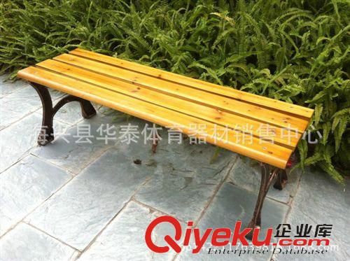 休閑路椅系列 室外休閑椅鑄鐵實木長椅戶外長椅公園休閑椅板凳公園戶外設施原始圖片2