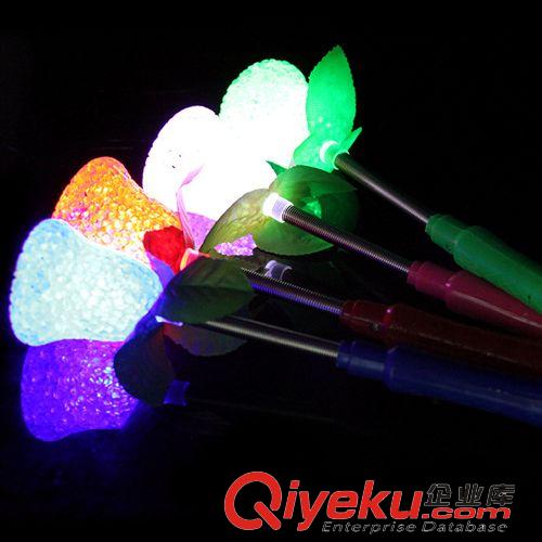氛圍燈 六一兒童節(jié) 彈簧粒子棒電子棒 熒光棒發(fā)光棒 演唱會酒吧 五星批發(fā)原始圖片2