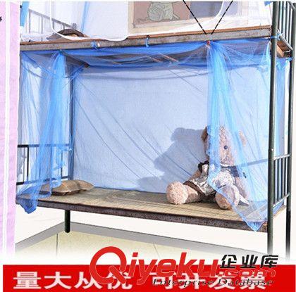 爆款推薦 豪華吊頂加密蚊帳宮廷公主圓頂落地蚊帳單開門吸頂圓形加大密床幔