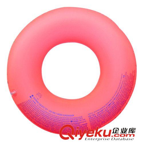 游泳圈/泳衣 包郵高級充氣發光兒童成人游泳圈腋下圈專業學習游泳裝救生圈批發原始圖片3