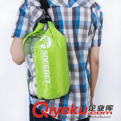 防水袋/漂流袋 密封防水袋漂流袋戶外收納漂流包 帶透明窗 沙灘海邊游泳防水袋原始圖片2