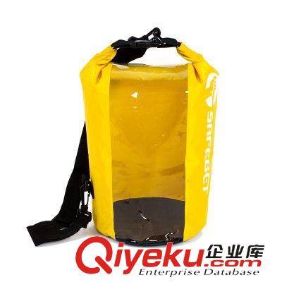 防水袋/漂流袋 密封防水袋漂流袋戶外收納漂流包 帶透明窗 沙灘海邊游泳防水袋原始圖片3