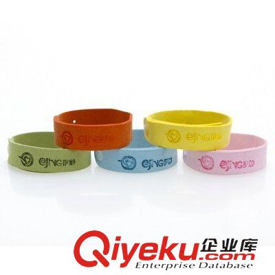 驅(qū)蚊/防蚊系列 {ctr}綠色香氣防蚊驅(qū)蚊手環(huán) 寶寶防蚊手圈 韓國超纖驅(qū)蚊手環(huán)批發(fā)原始圖片2