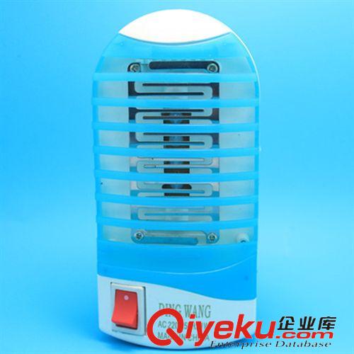 驅(qū)蚊/防蚊系列 廠家直銷 驅(qū)蚊滅蚊燈 夏季熱賣 LED滅蚊燈 電子驅(qū)蚊燈 滅蚊燈批發(fā)原始圖片2