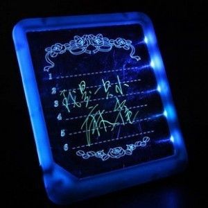 趣味玩具 led變色小夜燈 十二生肖七彩小夜燈  夜市地攤貨源批發(fā) 可混批