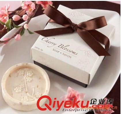 婚慶/促銷禮品 tj結婚婚慶婚禮用品 回禮禮品 小禮品 工藝小香皂 婚宴禮品批發