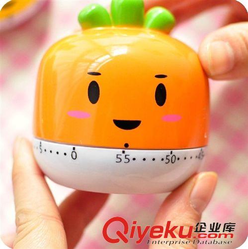 廚房定時(shí)器 定時(shí)器鬧鐘可愛(ài)水果蔬菜廚房定時(shí)器公司活動(dòng)婚慶促銷禮品創(chuàng)意批發(fā)原始圖片2