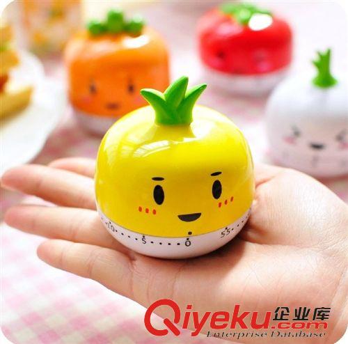 廚房定時(shí)器 定時(shí)器鬧鐘可愛(ài)水果蔬菜廚房定時(shí)器公司活動(dòng)婚慶促銷禮品創(chuàng)意批發(fā)原始圖片3