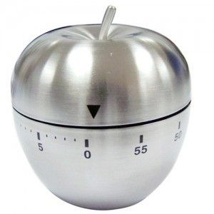 廚房定時器 卡通動物廚房定時器小鬧鐘印logo 公司活動婚慶促銷禮品創意批發