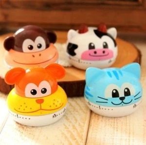 廚房定時(shí)器 卡通小熊定時(shí)器計(jì)時(shí)器 廚房定時(shí)器 公司活動(dòng)促銷禮品創(chuàng)意實(shí)用批發(fā)