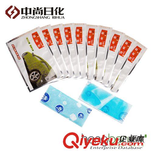 （儒禱）爆款冰貼 廠家直銷 中尚恒本 冰貼寶寶降溫貼退熱暈車貼提神醒腦冰敷貼冰袋原始圖片2