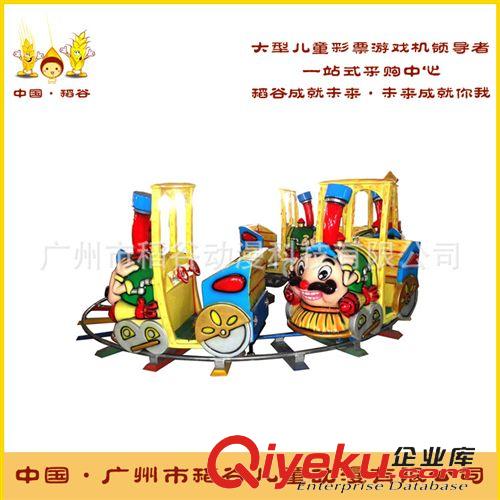 旋轉(zhuǎn)木馬兒童設(shè)備 升級海盜船 兒童大型戶外電玩 游樂場 游樂園 旋轉(zhuǎn)飛機(jī)游戲機(jī)設(shè)備原始圖片3