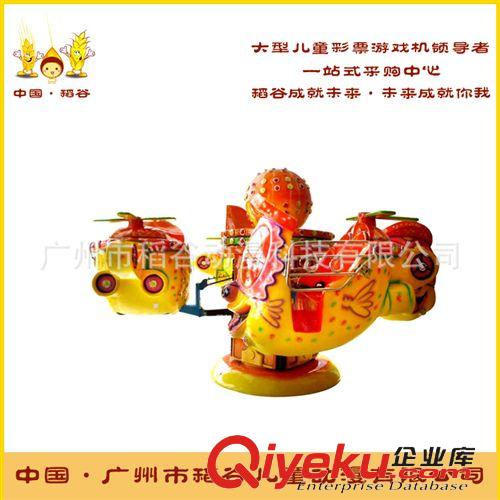 旋轉(zhuǎn)木馬兒童設(shè)備 百花樂園 廣場(chǎng)旋轉(zhuǎn)飛椅游樂設(shè)備10座電動(dòng)轉(zhuǎn)馬大型室內(nèi)兒童游藝機(jī)