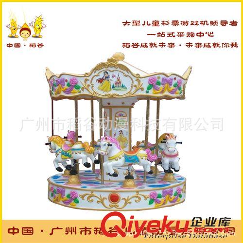 旋轉(zhuǎn)木馬兒童設(shè)備 2015森林列車 大型戶外8人軌道系列 游樂(lè)場(chǎng)兒童娛樂(lè)設(shè)備廠家直銷