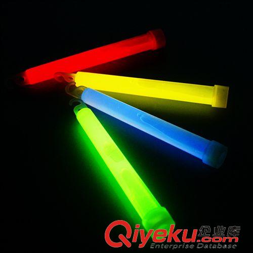 tuban戶外探險 tuban戶外應(yīng)急救生裝備大熒光棒求生夜光棒發(fā)光棒探險演唱會助威原始圖片3
