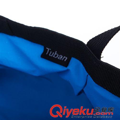 tuban運(yùn)動(dòng)健身 tuban旅行旅游戶(hù)外用品便攜折疊水盆洗腳盆洗臉盆折疊盆便攜式原始圖片3