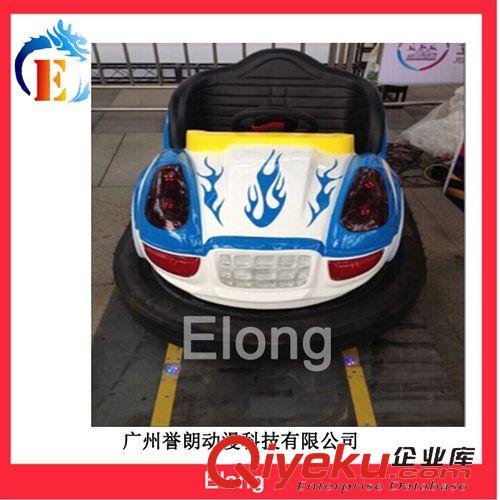 碰碰車/電動車 碰碰車 兒童碰碰車 新款碰碰車 游藝設施 廠家直銷 電動設備原始圖片2