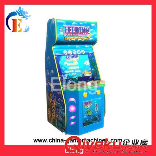 彩票機(jī) 尼莫救援 兒童敲打類娛樂設(shè)備 大型兒童游戲機(jī) 電玩城設(shè)施