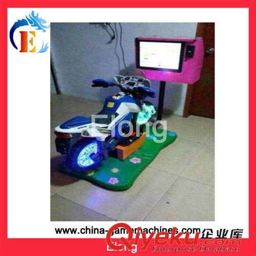 兒童電玩 卡通摩托車 兒童摩托車 電玩設(shè)備 國內(nèi)熱銷游戲機(jī) 廠家直銷