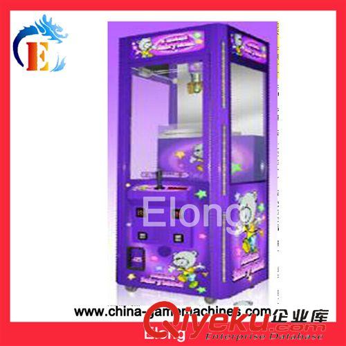 禮品機 迷你禮品機 娃娃機 兒童游戲機 廠家供應 新款熱銷 游樂設備