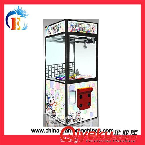 禮品機 巧克力禮品機娃娃機 暢銷兒童禮品機 廠家供應 新款游樂設施