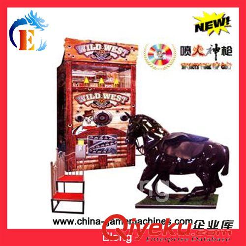 模擬機(jī) 噴火神槍B型電動(dòng)模擬游戲機(jī)  廠家直供 新款電玩設(shè)備 游樂(lè)設(shè)備