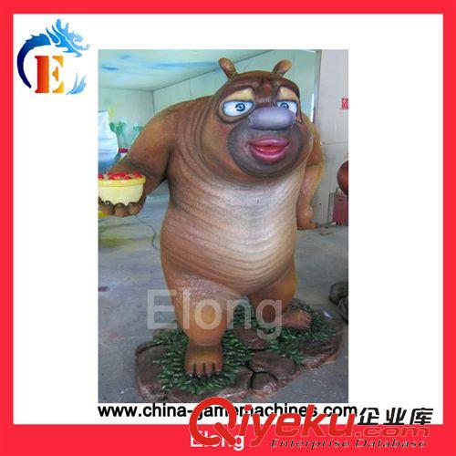 卡通玻璃鋼 供應(yīng)卡通玻璃鋼雕塑 猴子雕塑 玻璃鋼工藝品 定制設(shè)計 廠家直銷