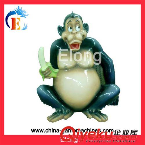 卡通玻璃鋼 創意象鼻魚雕塑供應 玻璃鋼雕塑定制設計廠家直銷 玻璃鋼工藝品