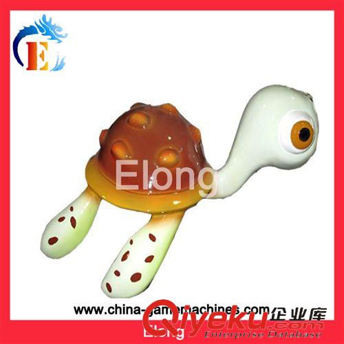 卡通玻璃鋼 創(chuàng)意個(gè)性卡通雕塑 小烏龜?shù)袼?玻璃鋼雕塑 定制設(shè)計(jì) 玻璃鋼工藝品