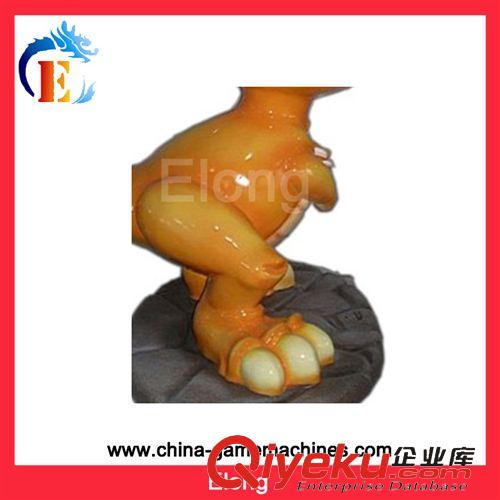 卡通玻璃鋼 卡通恐龍玻璃鋼雕塑 卡通玻璃鋼工藝品 可定做設計 廠家直銷
