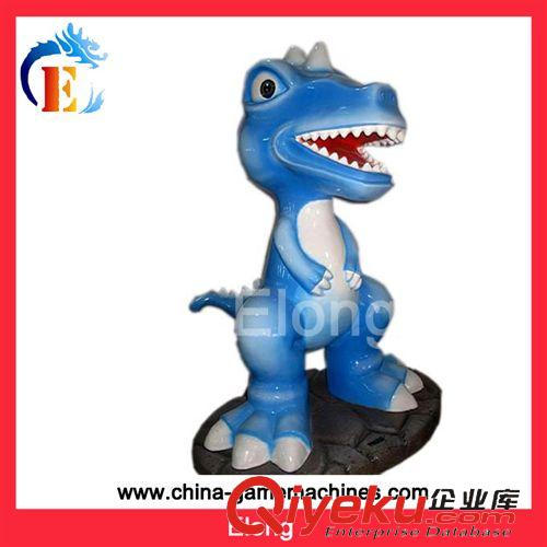 卡通玻璃鋼 卡通小恐龍角龍雕塑供應(yīng) 卡通動(dòng)物玻璃鋼工藝品 可定制設(shè)計(jì) 新款