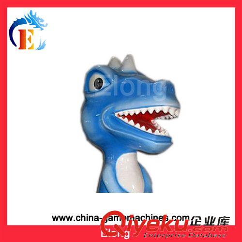 卡通玻璃鋼 卡通小恐龍角龍雕塑供應(yīng) 卡通動物玻璃鋼工藝品 可定制設(shè)計 新款