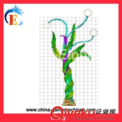 卡通玻璃鋼 珍珠寶貝燈 工藝品 卡通玻璃鋼雕塑 個(gè)性雕塑 廠家直銷 定制設(shè)計(jì)