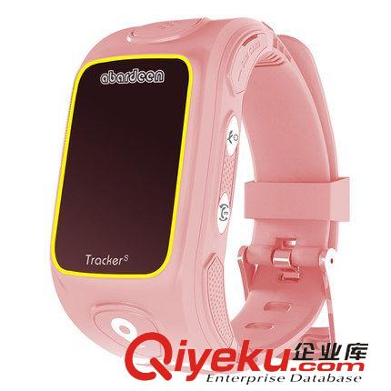 智能手表 兒童定位手表 GPS定位+智能計(jì)步+藍(lán)牙+SIM+NFC+兒童周邊環(huán)境傾聽原始圖片2