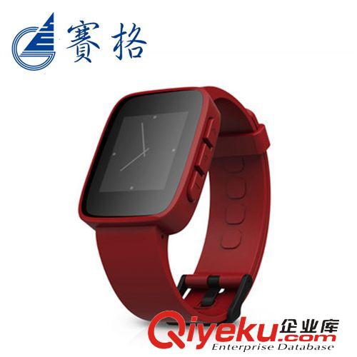 智能手表 智能手表 防水 記步 智能提醒 廠家直銷原始圖片2