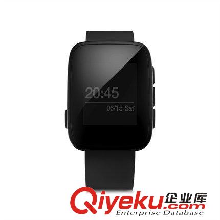智能手表 智能手表 防水 記步 智能提醒 廠家直銷原始圖片3