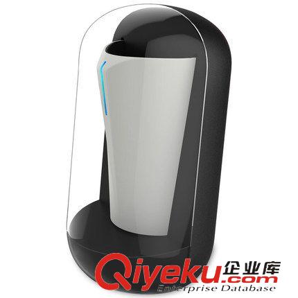 杯子 麥開Cuptime智能水杯時尚健康提醒喝水，創(chuàng)意智能水杯原始圖片3