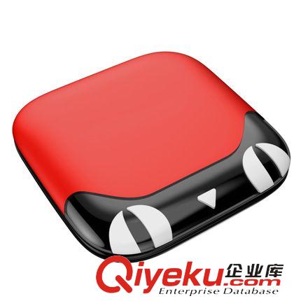 機(jī)頂盒、網(wǎng)絡(luò)機(jī)頂盒 天貓魔盒 M10無(wú)線(xiàn)高清網(wǎng)絡(luò)機(jī)頂盒電視盒硬盤(pán)播放器魔盒1s+增強(qiáng)版原始圖片2
