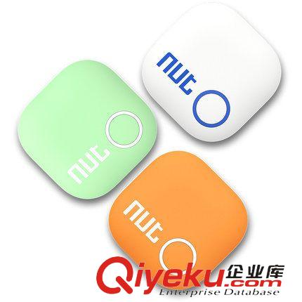 智能防丟貼片 Nut藍(lán)牙防丟器, 雙向通信追蹤器尋物定位器原始圖片2
