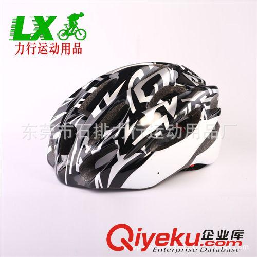 騎行頭盔 批發高強度超透氣超輕戶外騎行防護型頭盔 新款公路自行車頭盔