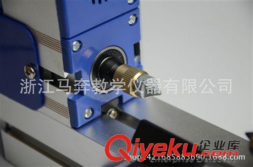 通用技術(shù) 微型教學(xué)鑼床 通用技術(shù) 馬奔教學(xué)儀器 學(xué)生手動車床原始圖片3