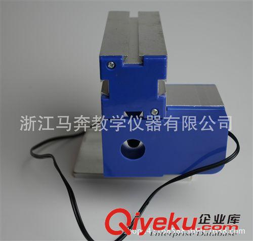 通用技術 小型鋸床 學生手動 通用技術標準配套用具 馬奔教學車床原始圖片3
