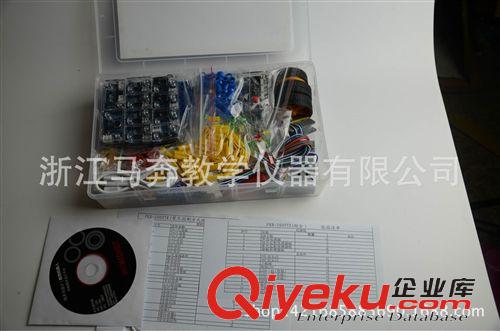 通用技術(shù) 技術(shù)與設(shè)計 控制與設(shè)計 通用技術(shù) 馬奔教學(xué)儀器原始圖片2