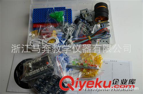 通用技術(shù) 技術(shù)與設(shè)計 控制與設(shè)計 通用技術(shù) 馬奔教學(xué)儀器原始圖片3
