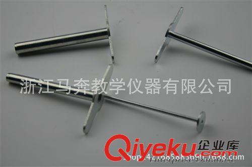 生物教學儀器 打孔器（四件套）J02002 4件套 中學化學實驗器材 教學儀器原始圖片2