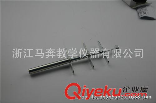 生物教學儀器 打孔器（四件套）J02002 4件套 中學化學實驗器材 教學儀器原始圖片3