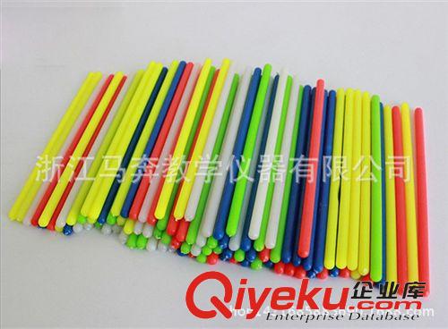 實驗室教學儀器 500mm塑料直尺6220 尺子 小學生文具 繪圖制圖工具50厘米