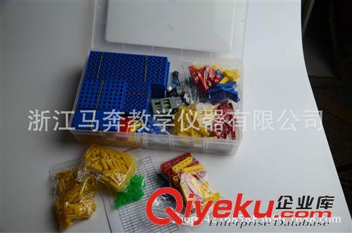 實(shí)驗(yàn)室教學(xué)儀器 技術(shù)與設(shè)計(jì) 流程與設(shè)計(jì) 通用技術(shù) 馬奔教學(xué)儀器原始圖片3